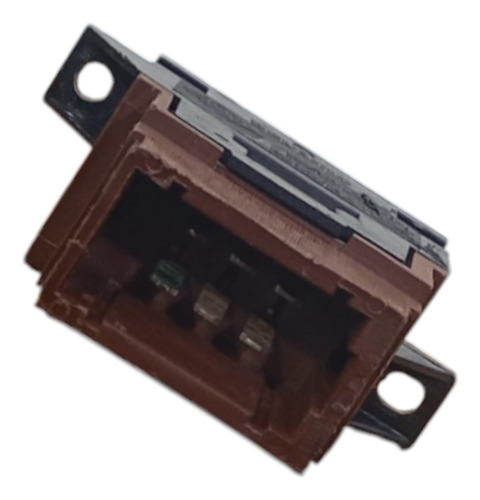 Trava Elétrica Original Renault Laguna 1997 A 2001 - Imagem 6