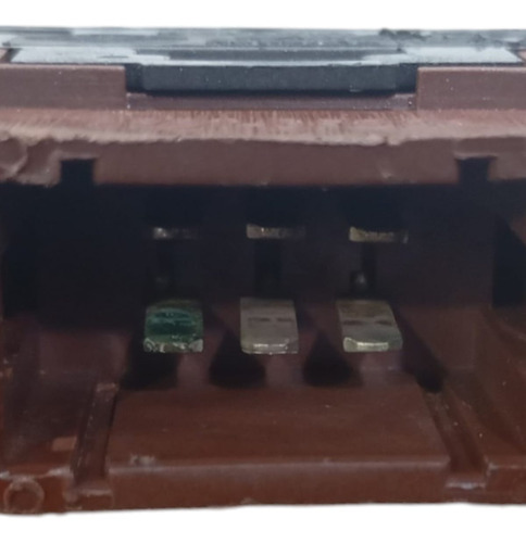 Trava Elétrica Original Renault Laguna 1997 A 2001 - Imagem 7