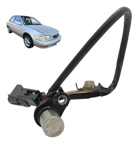 Sensor Rotação Original Toyota Corolla 2002