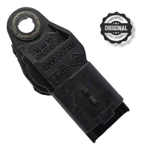 Sensor Mp Original Renault Master 2018 - Imagem 2