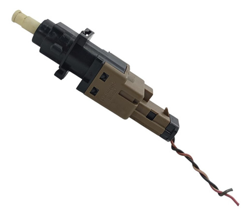 Interruptor Sensor Pedal Empreagem Original Fiat Punto 2010 - Imagem 3