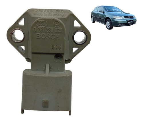 Sensor Mp Original Gm Astra Sedan 1999