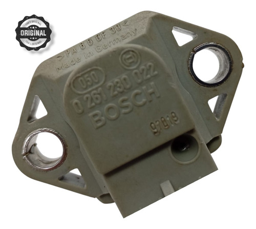 Sensor Mp Original Gm Astra Sedan 1999 - Imagem 2