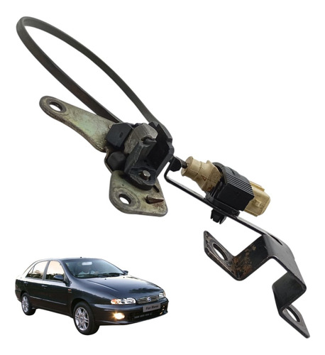 Sensor Face Original Fiat Marea 1.8 16v 2002