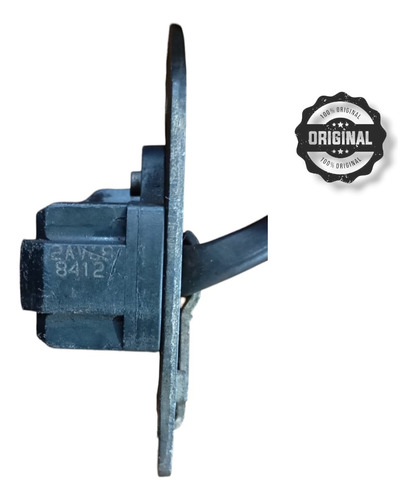 Sensor Face Original Fiat Marea 1.8 16v 2002 - Imagem 2