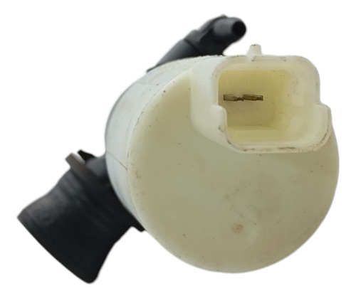 Motor Bomba Reservart Limpador Parabrisa Renault Magane 2008 - Imagem 3