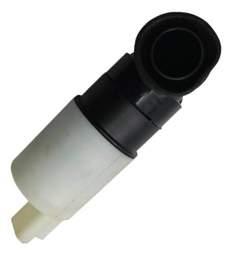 Motor Bomba Reservart Limpador Parabrisa Renault Magane 2008 - Imagem 4