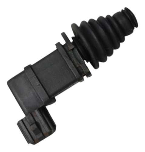 Botão Interruptor Alarme Capô Original Vw Fox Gol Golf - Imagem 5