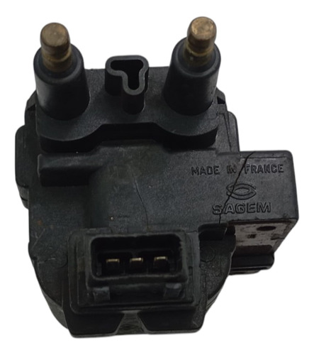 Bobina Ignição Original Renault Laguna Megane Scenic V40 - Imagem 6