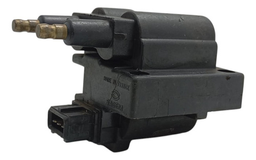 Bobina Ignição Original Renault Laguna Megane Scenic V40 - Imagem 8