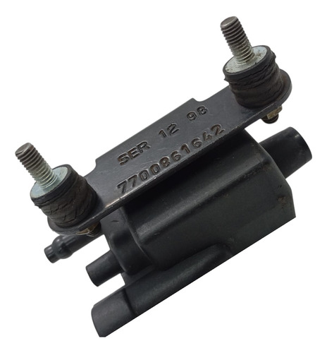 Valvula Purga Original Renault Laguna 2.0 16v Motor Volvo - Imagem 7