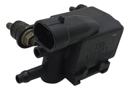 Valvula Purga Original Renault Laguna 2.0 16v Motor Volvo - Imagem 8