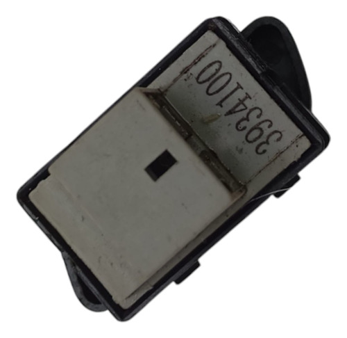 Botão Interruptor Vidro Elétrico Traseiro Esq Orig Fox 03/09 - Imagem 3