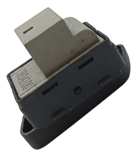 Botão Interruptor Vidro Elétrico Traseiro Esq Orig Fox 03/09 - Imagem 5