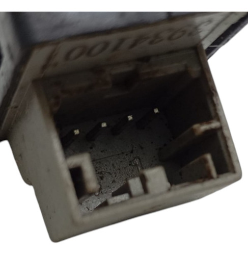 Botão Interruptor Vidro Elétrico Traseiro Esq Orig Fox 03/09 - Imagem 8