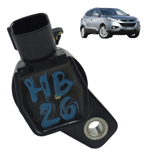 Bobina Ignição Original Hyndai Ix35 2014