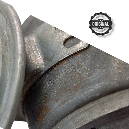 Distribuidora Ignição Original Gm Chevette 1988 - Imagem 2