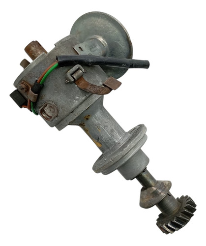 Distribuidora Ignição Original Gm Chevette 1988 - Imagem 3