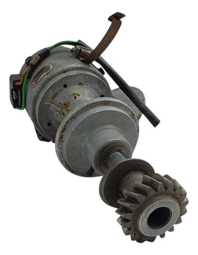 Distribuidora Ignição Original Gm Chevette 1988 - Imagem 4