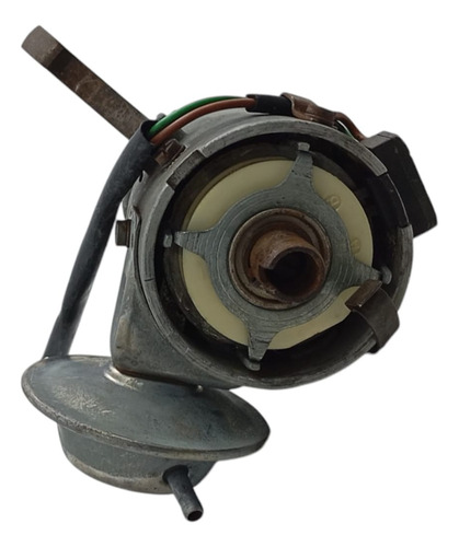 Distribuidora Ignição Original Gm Chevette 1988 - Imagem 5