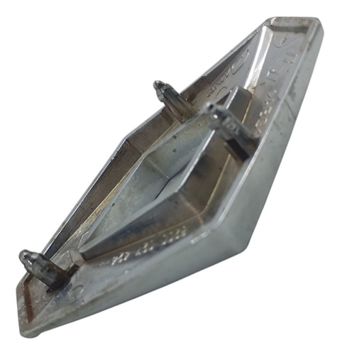 Emblema Logo Dianteiro Original Renault Scenic Clio - Imagem 4