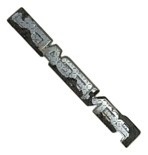 Emblema Letreiro Lateral Original Jeep Renegade 2015 2019 - Imagem 4