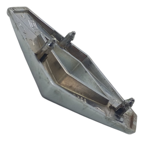 Emblema Logo Dianteiro Original Renault Scenic Clio - Imagem 5