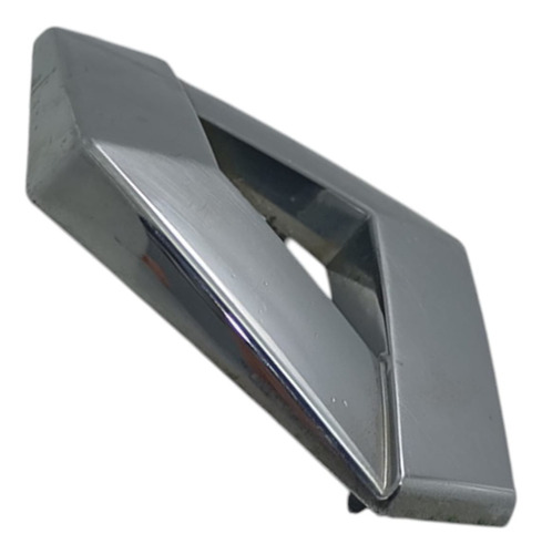 Emblema Logo Dianteiro Original Renault Scenic Clio - Imagem 7