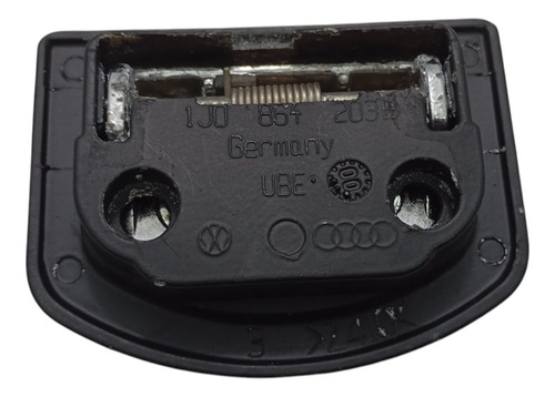 Gancho Alça Porta Malas Original Vw Golf Gti 1999 / 2000 - Imagem 3