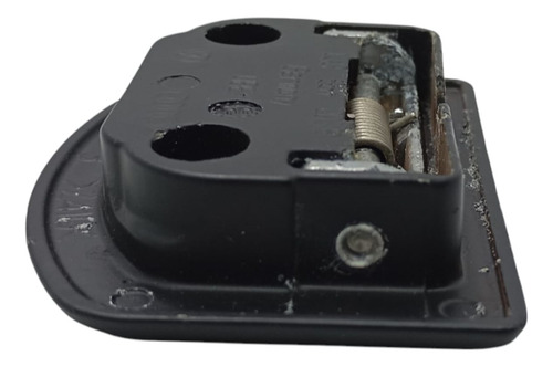 Gancho Alça Porta Malas Original Vw Golf Gti 1999 / 2000 - Imagem 4