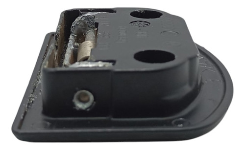 Gancho Alça Porta Malas Original Vw Golf Gti 1999 / 2000 - Imagem 6