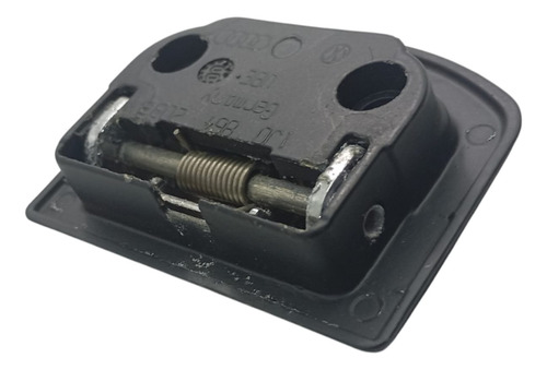 Gancho Alça Porta Malas Original Vw Golf Gti 1999 / 2000 - Imagem 9