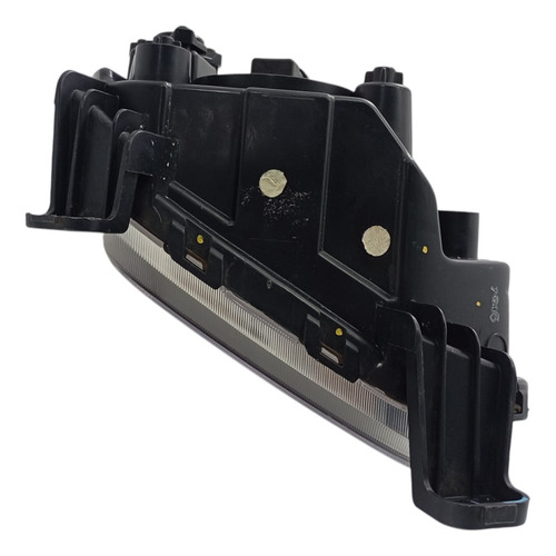 Farol Milha Direito Original Hyundai Creta 2017 2018 2019 - Imagem 3