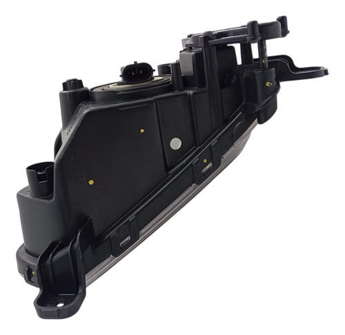 Farol Milha Direito Original Hyundai Creta 2017 2018 2019 - Imagem 5