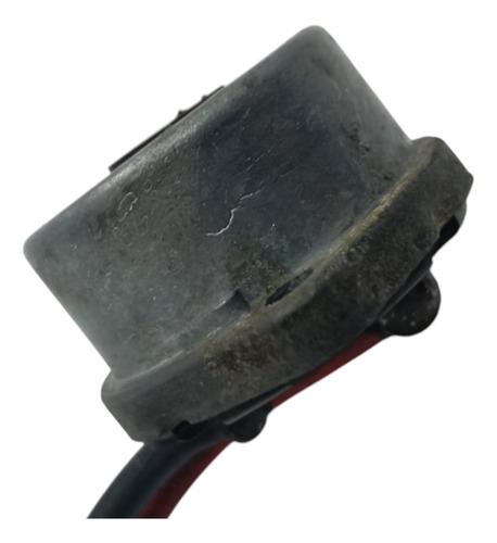 Comutador Ignição Original Vw Fusca 1978 Motor 1500 - Imagem 3