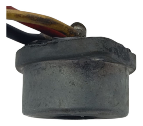 Comutador Ignição Original Vw Fusca 1978 Motor 1500 - Imagem 4