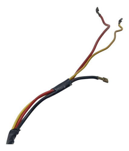 Comutador Ignição Original Vw Fusca 1978 Motor 1500 - Imagem 6