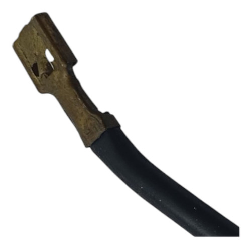 Comutador Ignição Original Vw Fusca 1978 Motor 1500 - Imagem 8