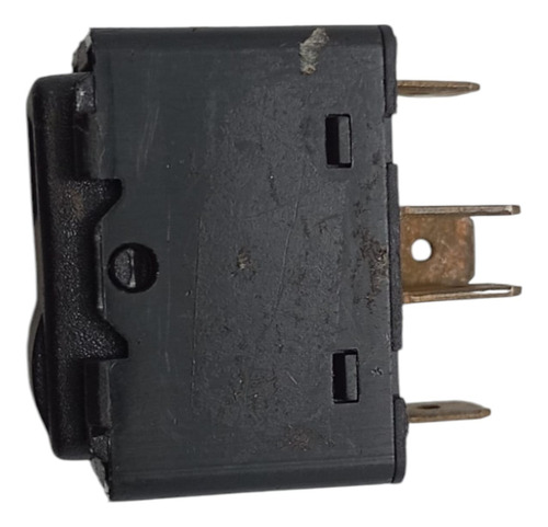 Interruptor Botão Vidro Elétrico Universal Gm Monza 88 / 96 - Imagem 2