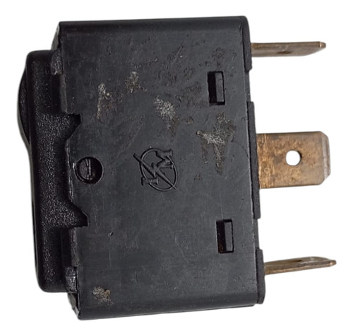 Interruptor Botão Vidro Elétrico Universal Gm Monza 88 / 96 - Imagem 4