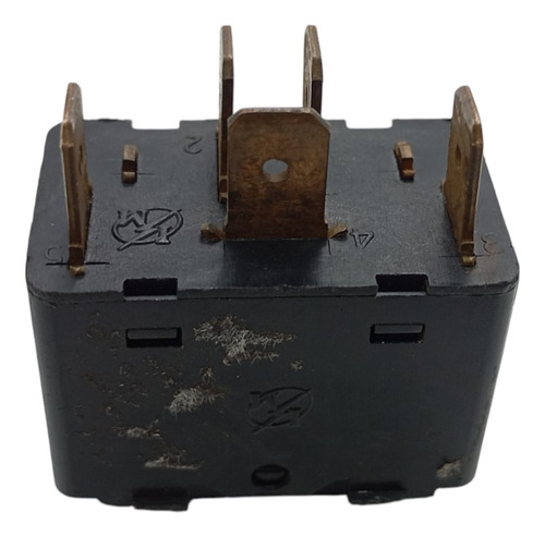 Interruptor Botão Vidro Elétrico Universal Gm Monza 88 / 96 - Imagem 6