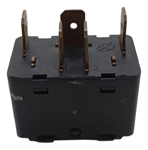 Interruptor Botão Vidro Elétrico Universal Gm Monza 88 / 96 - Imagem 7