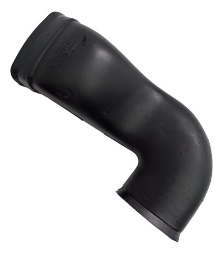 Duto Saida Ar Lado Esquerdo Original Vw  Santana 1993 - Imagem 2