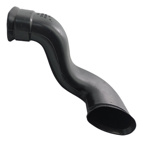 Duto Saida Ar Lado Esquerdo Original Vw  Santana 1993 - Imagem 4