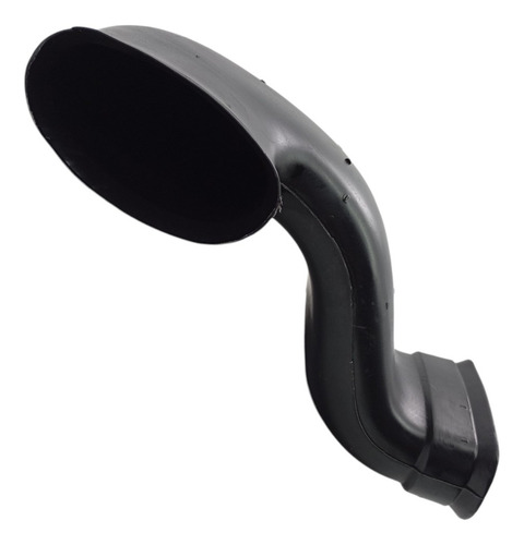 Duto Saida Ar Lado Esquerdo Original Vw  Santana 1993 - Imagem 5