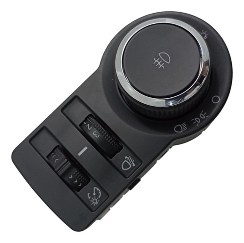 Interruptor Farol Original Gm S10 2021 52123933 - Imagem 4