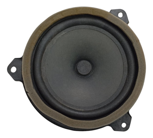 Alto Falante Traseiro Esquerdo Original Gm S10 2021  - Imagem 2