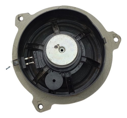 Alto Falante Traseiro Esquerdo Original Gm S10 2021  - Imagem 4