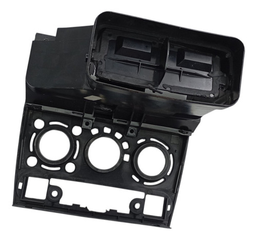 Moldura Comando Painel Central Original Gm Corsa 1995  - Imagem 7