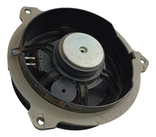 Alto Falante Porta Traseira Esquerda Original Gm S10 2021  Preto - Imagem 5